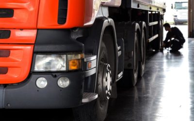 Things You Should Know About Lawyers for Trucking Companies