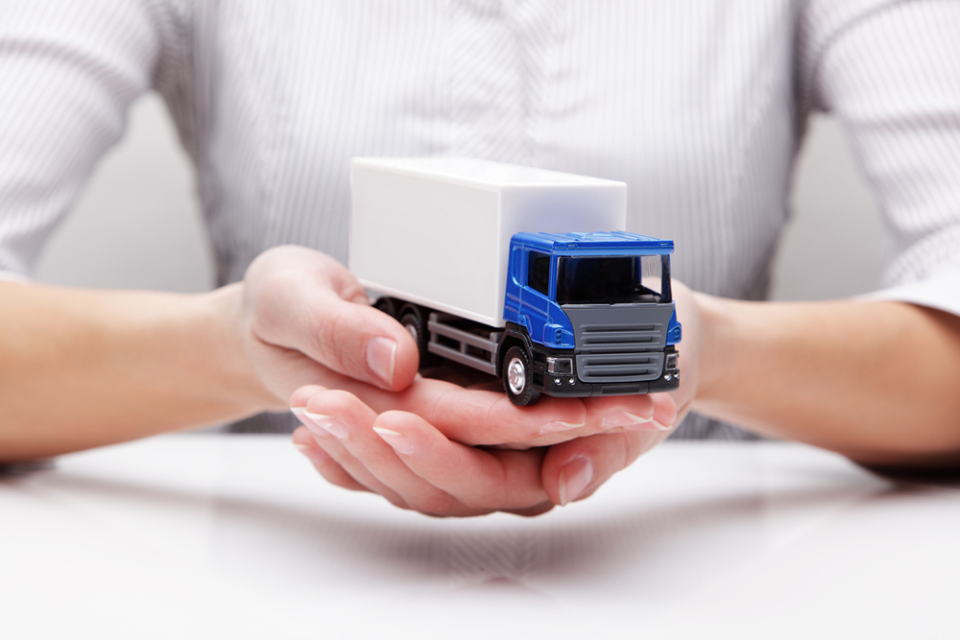 Trucking Insurance Claims and Strategies