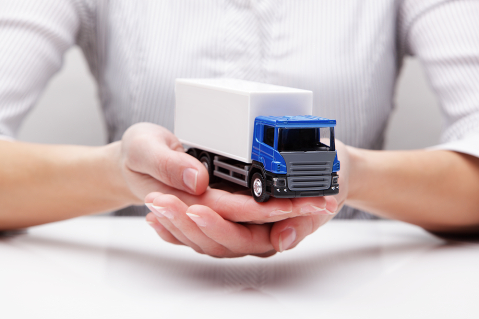 Trucking Insurance Claims and Strategies - American Truckers