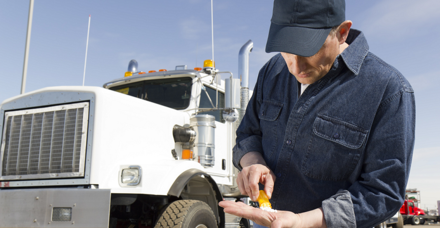 Knowing Your Rights as a Trucker - American Truckers