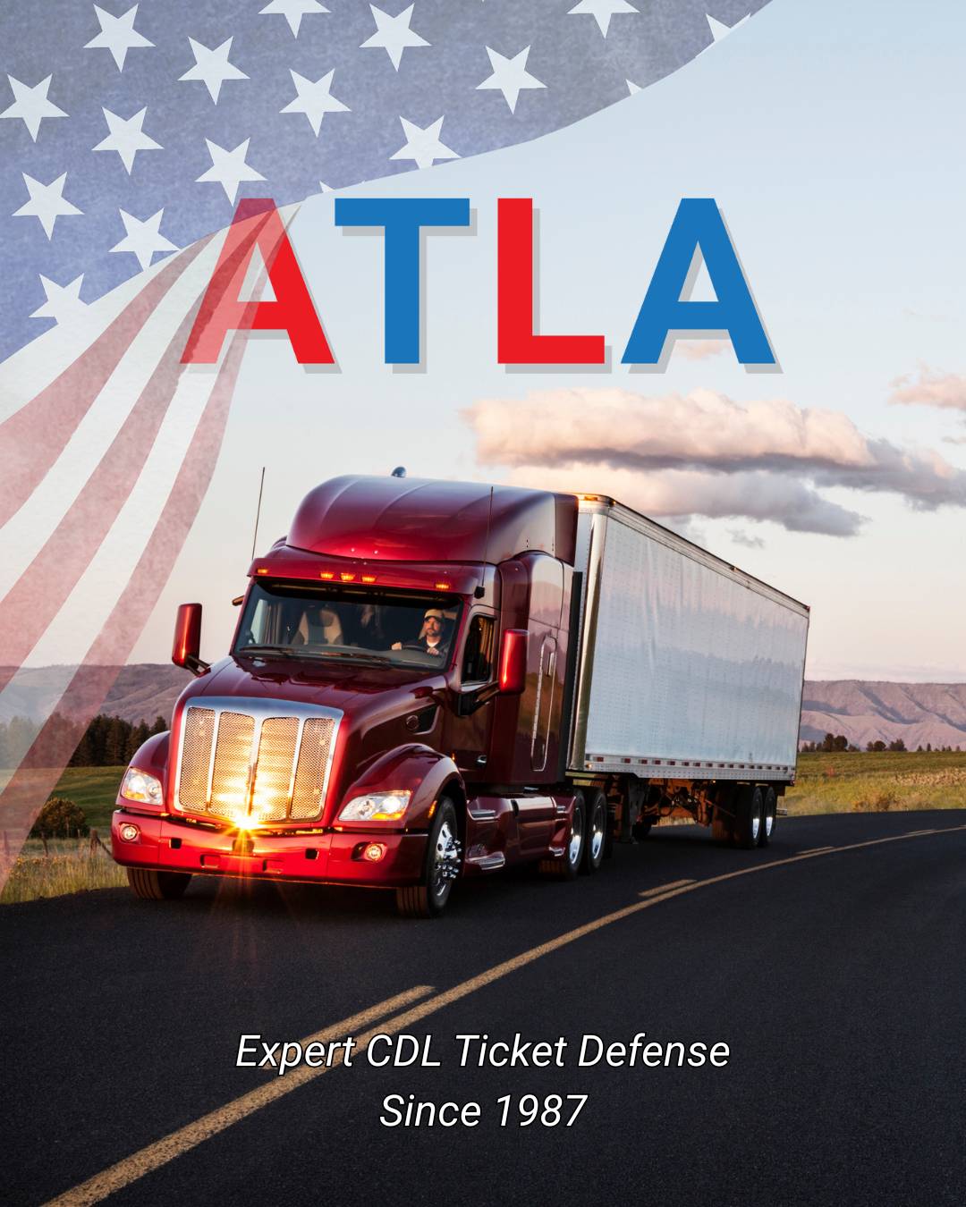 American Truckers Legal Association: ATLA