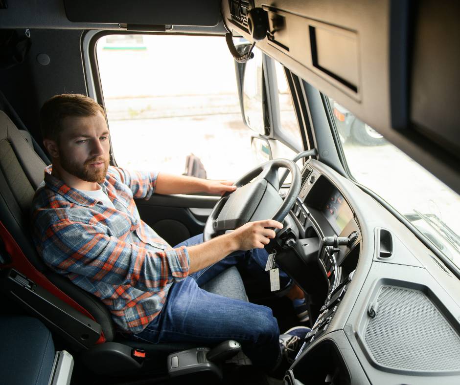 What Happens if Your CDL Is Suspended? How ATLA Can Help Houston CDL Attorney - ATLA