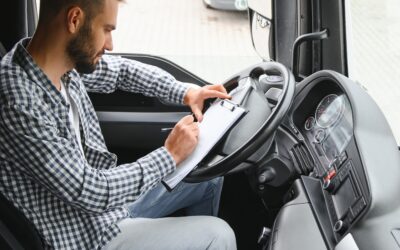Blog How Long Does It Take to Get a CDL?