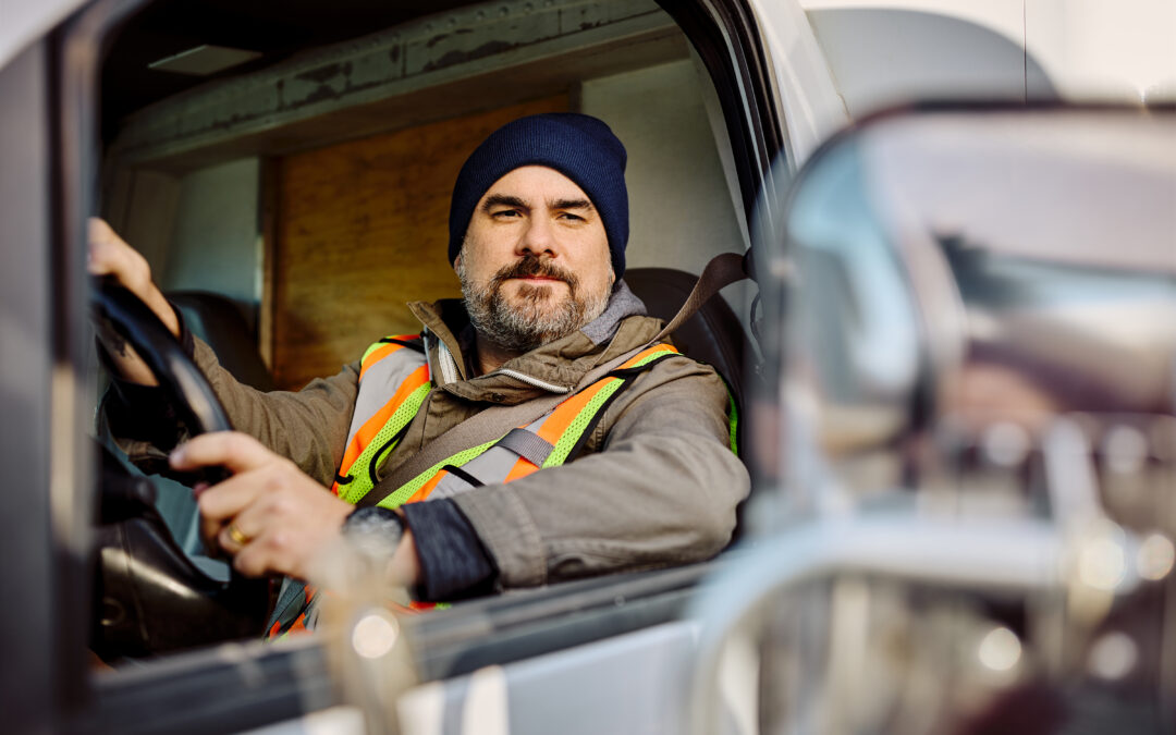 How Does the CDL Point System Work?