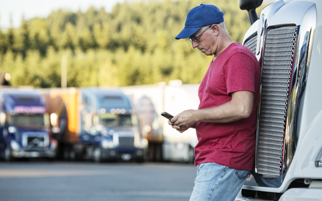 How ATLA Connects You to Experts to Fight a CDL Roadside Ticket
