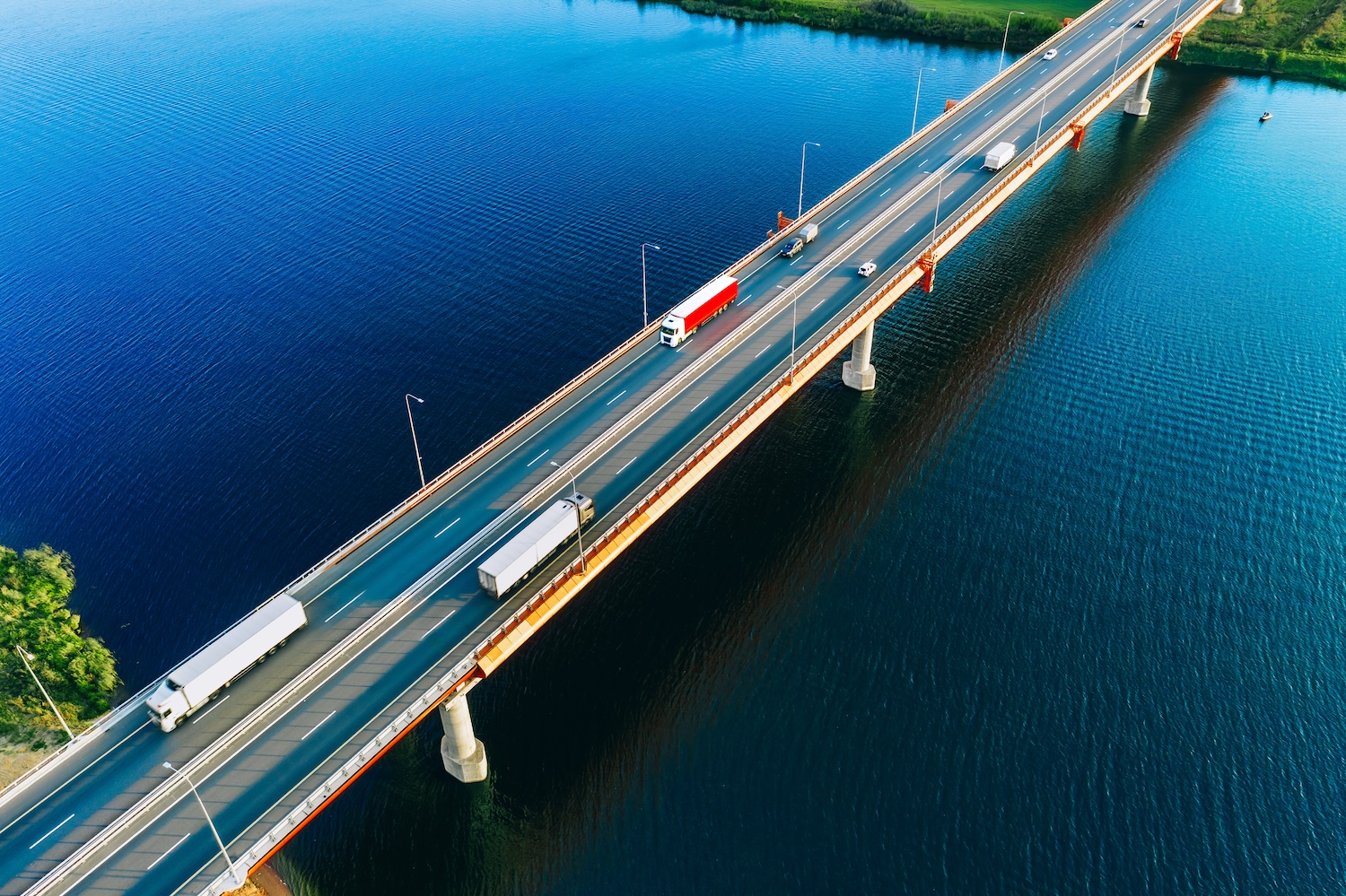 Jacksonville CDL Lawyer