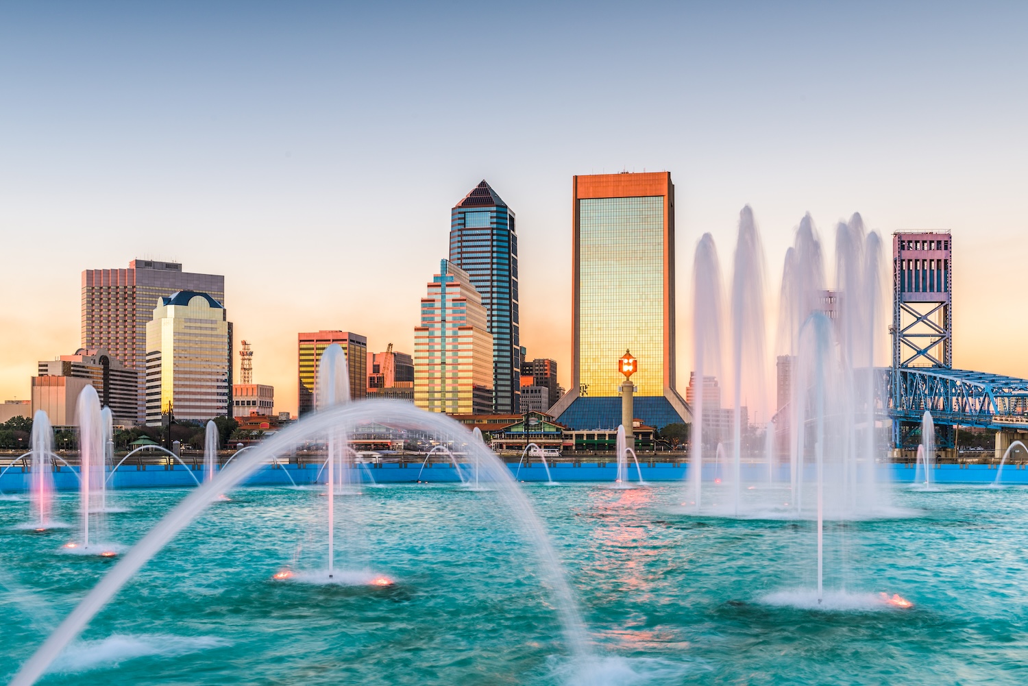Jacksonville CDL Lawyer