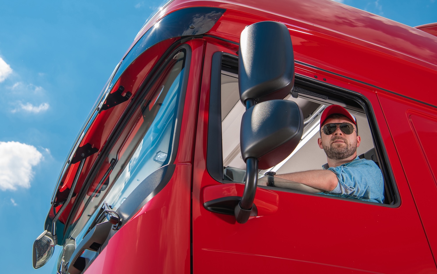Jacksonville CDL Lawyer