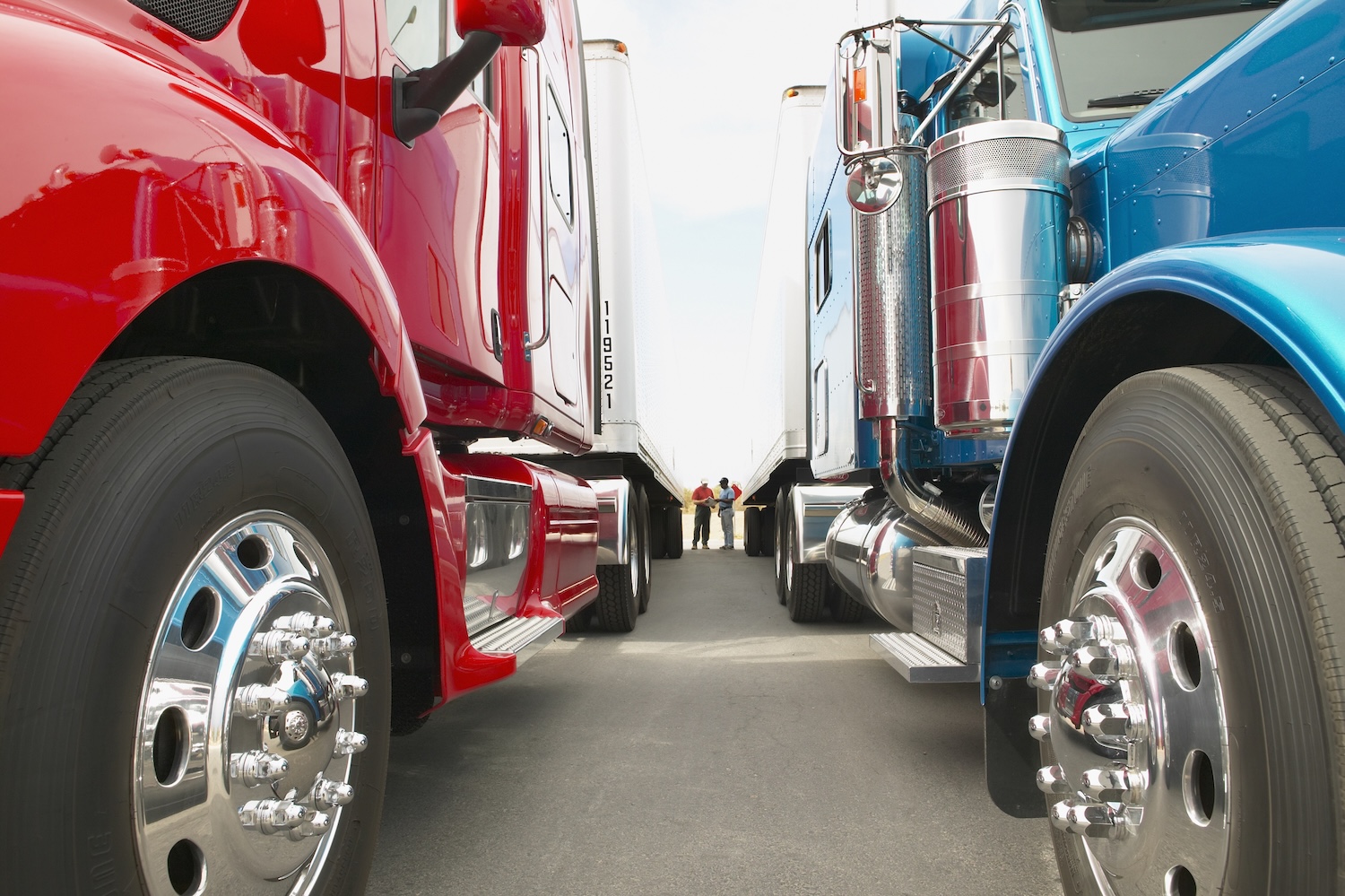 Jacksonville CDL Lawyer