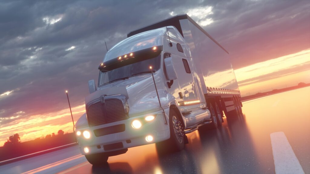 truck driver fatigue