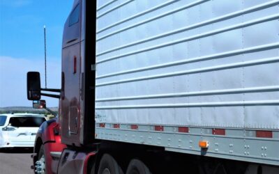 Fall Freight Surge and Aggressive Driving Citations: Protecting Your CDL During Peak Shipping Season