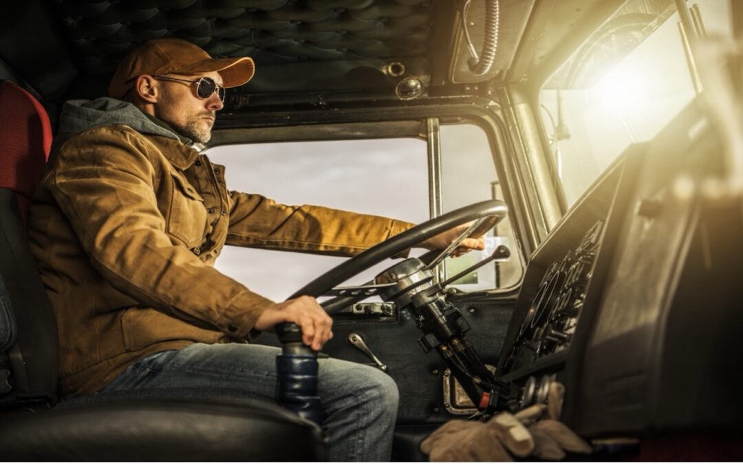 Dangerous Deer Collisions Become a CDL Accident Defense Matter for Truck Drivers