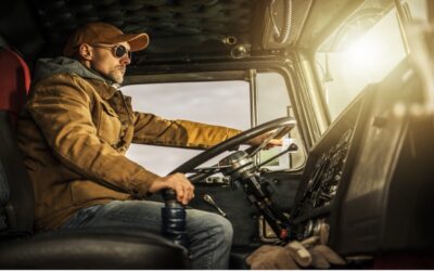 Dangerous Deer Collisions Become a CDL Accident Defense Matter for Truck Drivers